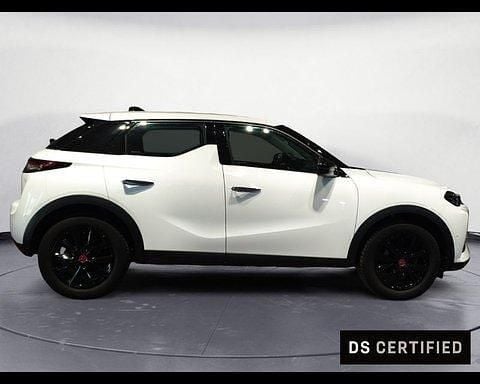Usata DS Automobiles DS3 Crossback Performance 101 CV (74 kW) 2023 Bianco SUV