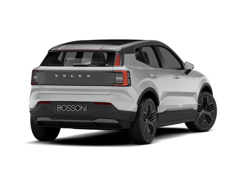 Nuova Volvo EX30 CC Performance 116 kW (158 CV) 2026 Grigio SUV