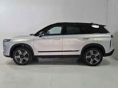 Nuova Jaecoo 7 143 CV (105 kW) 2026 Grigio SUV