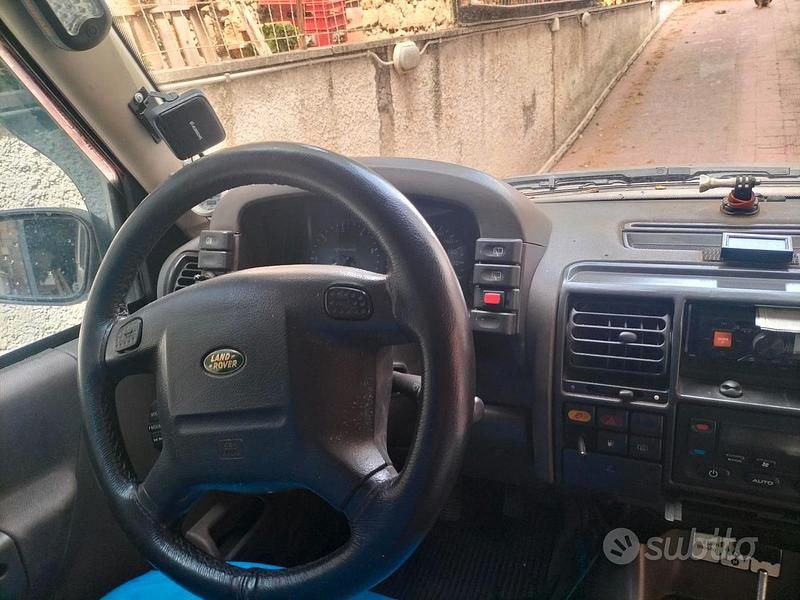 Usata Land Rover Discovery 2 136 CV (100 kW) 2000 SUV