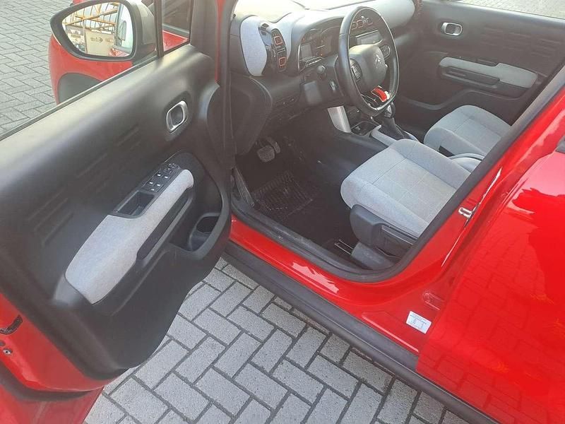 Usata Citroën C3 Aircross Shine 120 CV (88 kW) 2021 Other SUV
