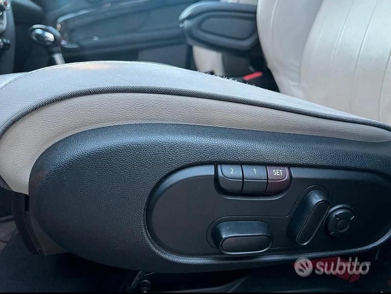 Usata Mini John Cooper Works Countryman 190 CV (139 kW) 2017 SUV