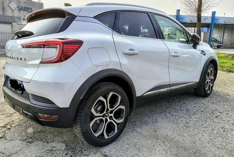 Usata Mitsubishi ASX Intense 158 CV (116 kW) 2024 SUV