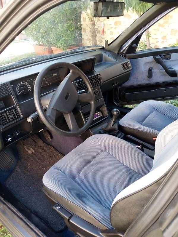 Usata Fiat Tempra 69 CV (50 kW) 1992 Grigio Berlina