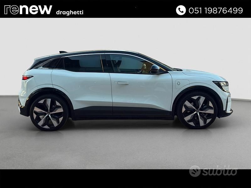 Usata Renault Mégane Techno 161 kW (220 CV) 2022 Bianco Berlina