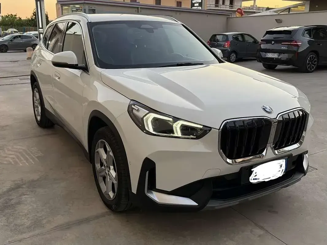 Usata BMW X1 xLine 150 CV (110 kW) 2023 SUV