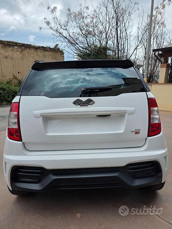 Usata Ligier JS50 2023 Utilitaria