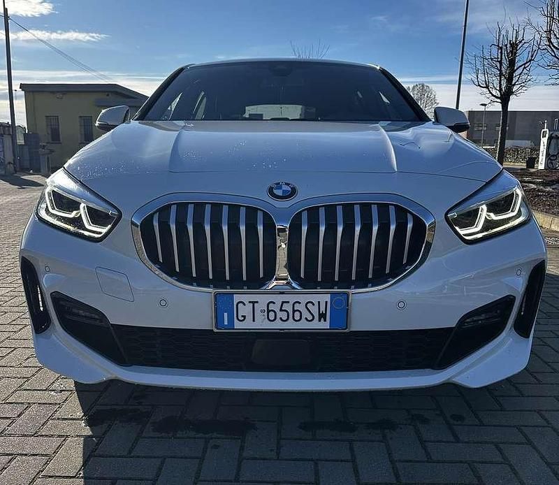 Usata BMW 118 M Sport 150 CV (110 kW) 2024 Utilitaria