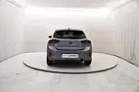 Usata Opel Corsa Elegance 102 CV (75 kW) 2021 Grigio Utilitaria