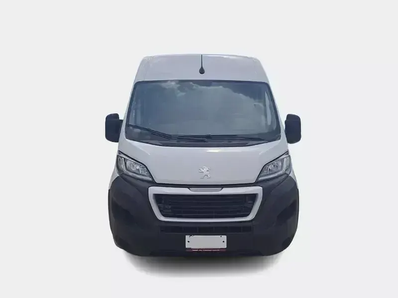Usata Peugeot Boxer S 140 CV (102 kW) 2024 Furgone