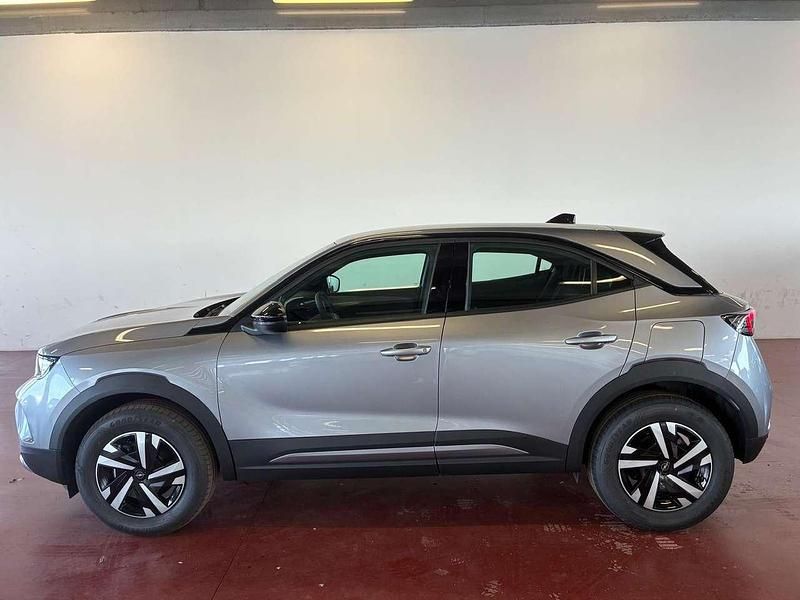 Nuova Opel Mokka Edition 136 CV (100 kW) 2026 Kontrast grey SUV