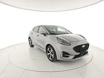 Usata Ford Puma ST-Line 125 CV (91 kW) 2025 SUV