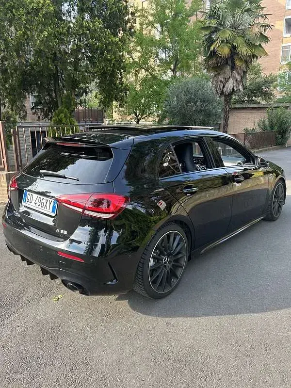 Usata Mercedes A35 AMG AMG 306 CV (225 kW) 2021 Berlina