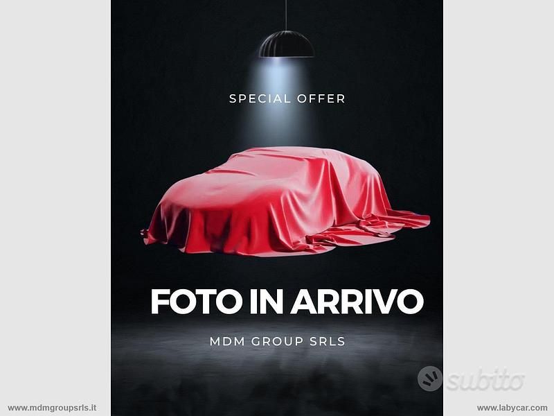 Nero Usata 2021 BMW 318 Advantage Station wagon | 22.500 € (Ottimo prezzo) - Immagine 1/1