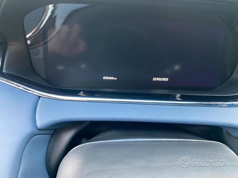 Usata Land Rover Range Rover evoque SE 150 CV (110 kW) 2019 Nero SUV