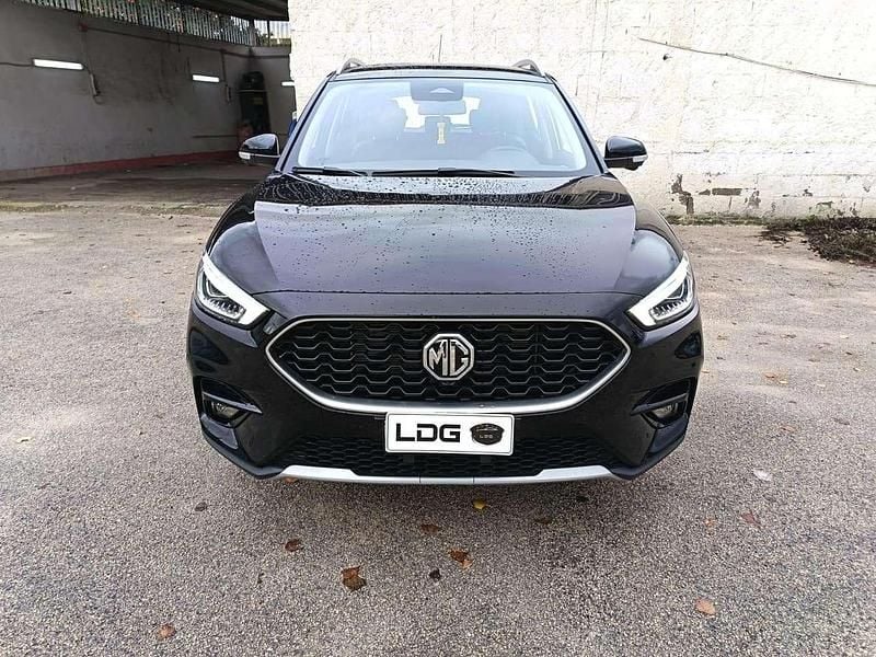 Usata MG ZS Comfort 106 CV (77 kW) 2025 Other SUV