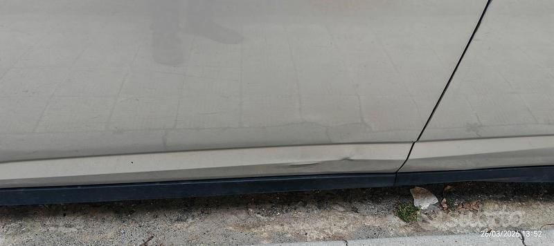 Begagnad Ford C-MAX 115 HK (84 kW) 2013 Minibuss