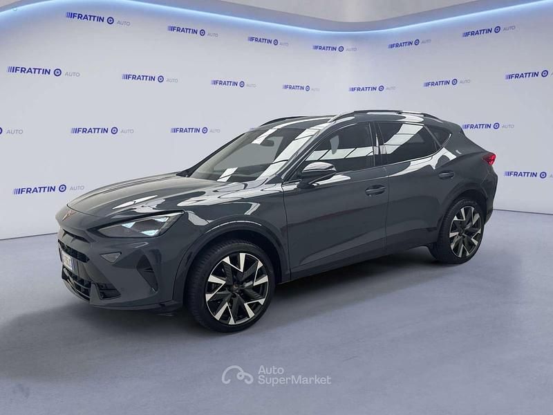 Usata Cupra Formentor 150 CV (110 kW) 2025 SUV
