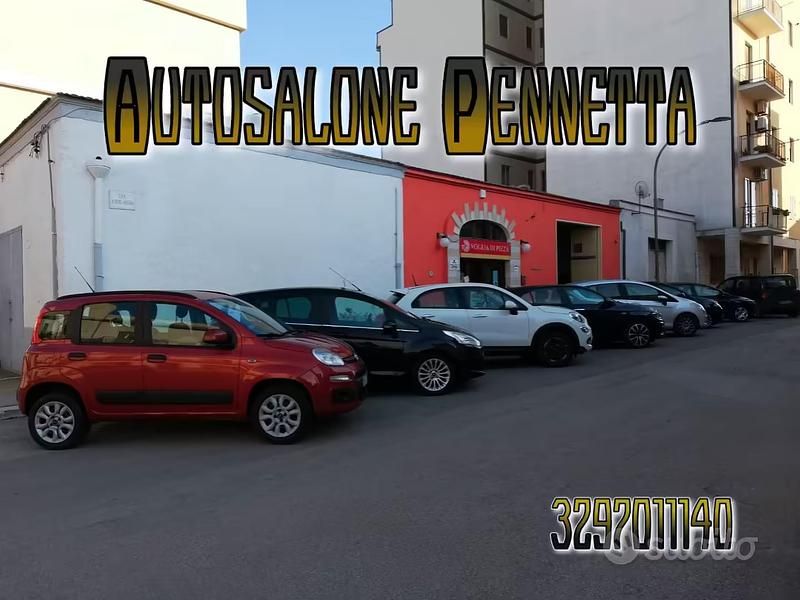 Usata Renault Captur 120 CV (88 kW) 2015 SUV