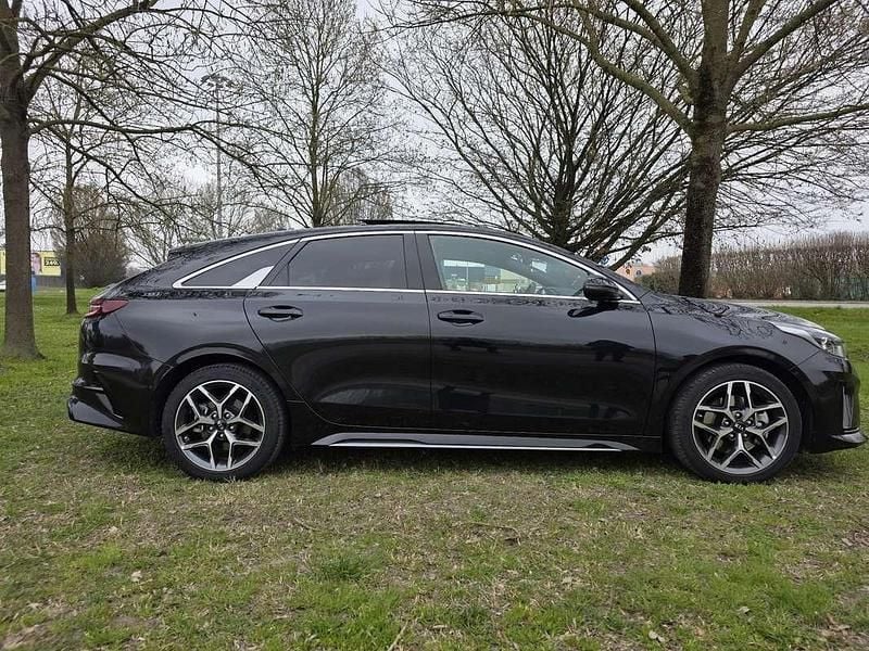 Usata Kia ProCeed GT-Line 160 CV (117 kW) 2021 Station wagon