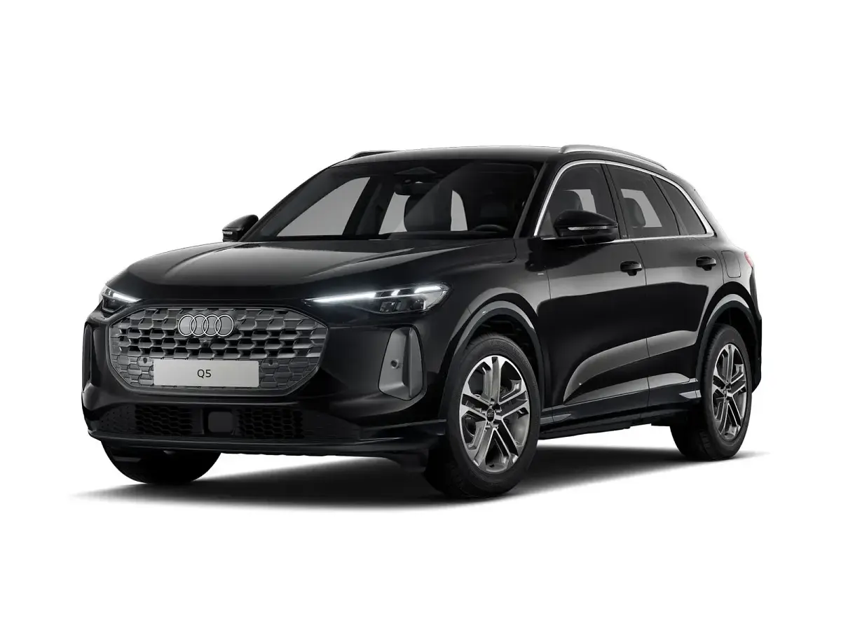 Käytetty Audi Q5 Advanced 299 HP (219 kW) 2026 Katumaasturi