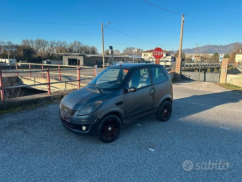 Usata Ligier X-Too 2009 Grigio