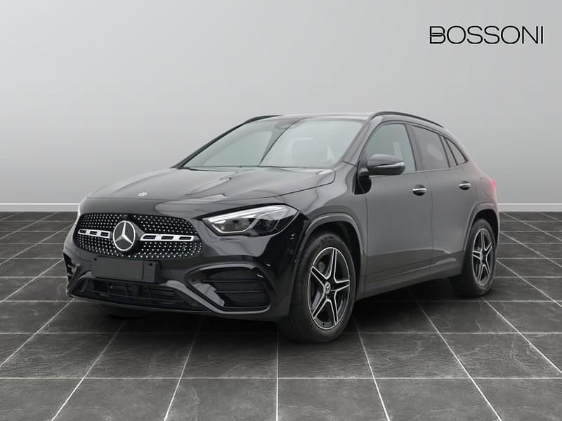 Nuova Mercedes GLA200 Advanced Plus 150 CV (110 kW) 2025 Bianco SUV