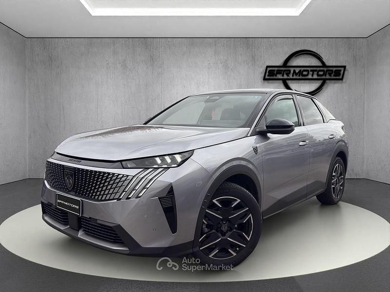 Usata Peugeot 3008 Allure 145 CV (106 kW) 2024 Other SUV