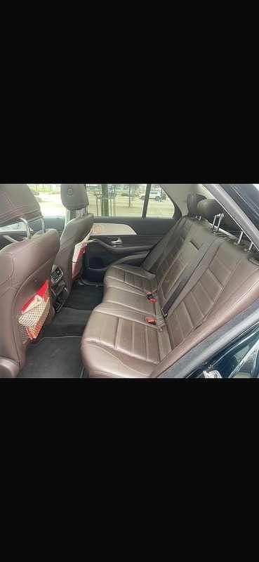 Usata Mercedes GLE400 Premium Plus 330 CV (242 kW) 2022 SUV