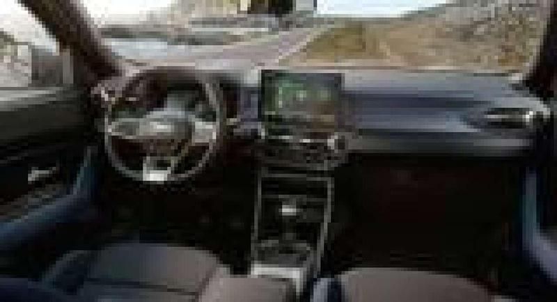 Nuova Dacia Duster 101 CV (74 kW) 2025 Beige SUV