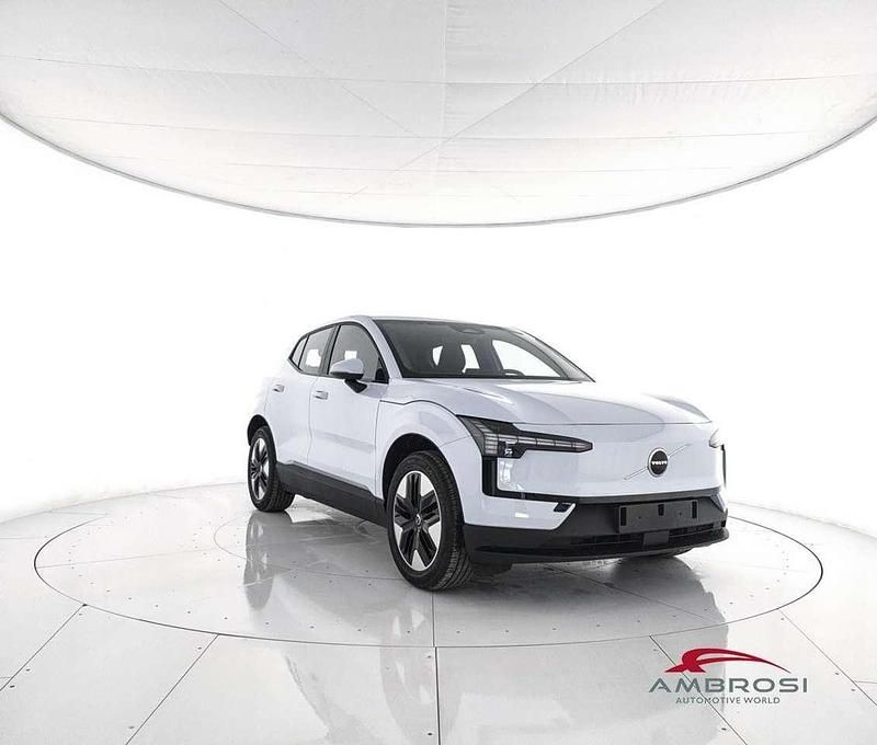 Usata Volvo EX30 Core 200 kW (272 CV) 2024 Cloud blue SUV