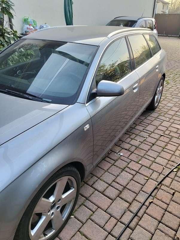 Usata Audi A6 140 CV (102 kW) 1999 Station wagon