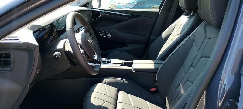 Usata DS Automobiles DS4 131 CV (96 kW) 2024 Grigio SUV