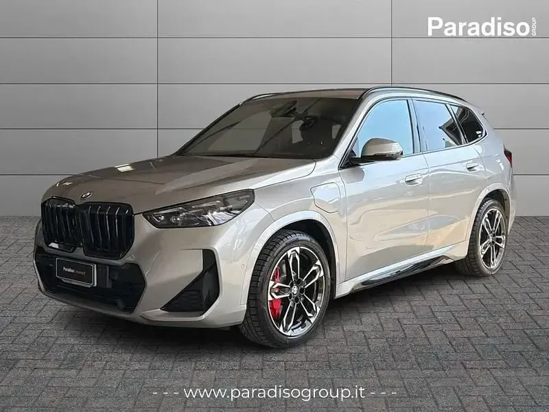 Usata BMW X1 M Sport 245 CV (180 kW) 2025 SUV