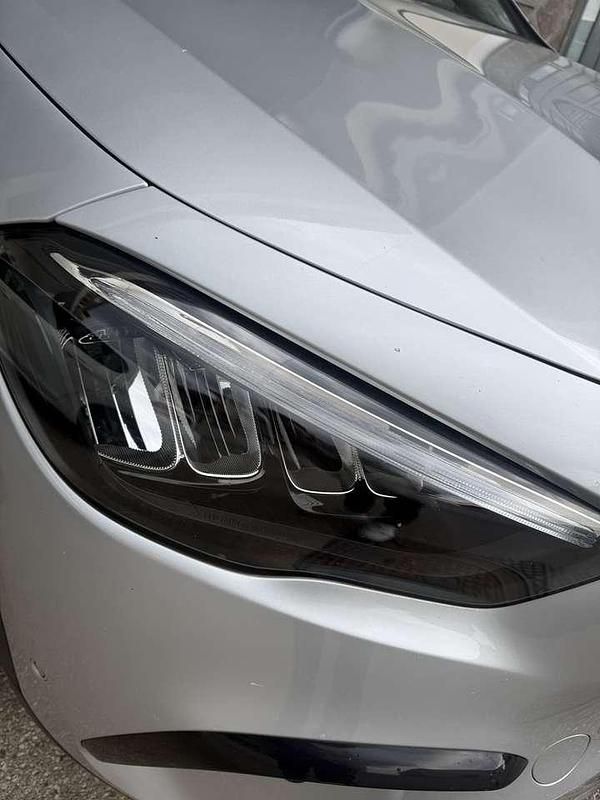 Usata Mercedes GLA200 Executive 150 CV (110 kW) 2023 Other SUV