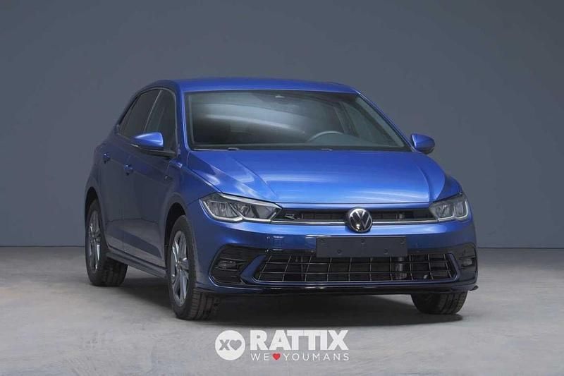 Usata 2024 VW Polo R-line | 24.287 € (Cara) - Immagine 1/4