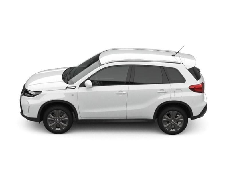 Usata Suzuki Vitara Cool 129 CV (94 kW) 2024 Bianco SUV
