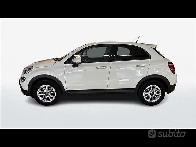 Usata Fiat 500 Business 95 CV (69 kW) 2020 Bianco Berlina