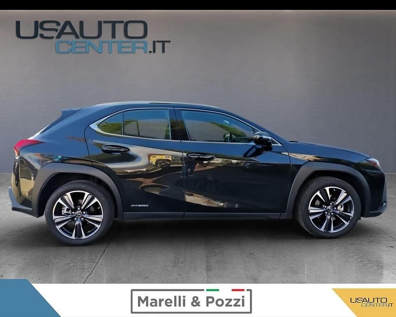 Usata Lexus UX Executive Line 2022 SUV