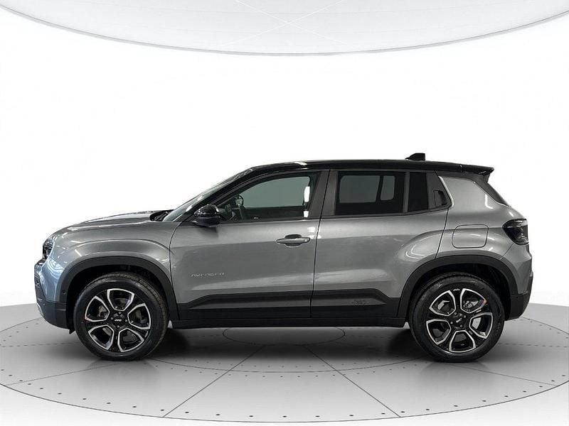 Nuova Jeep Avenger Summit 110 CV (80 kW) 2026 Granite con tetto volcano SUV
