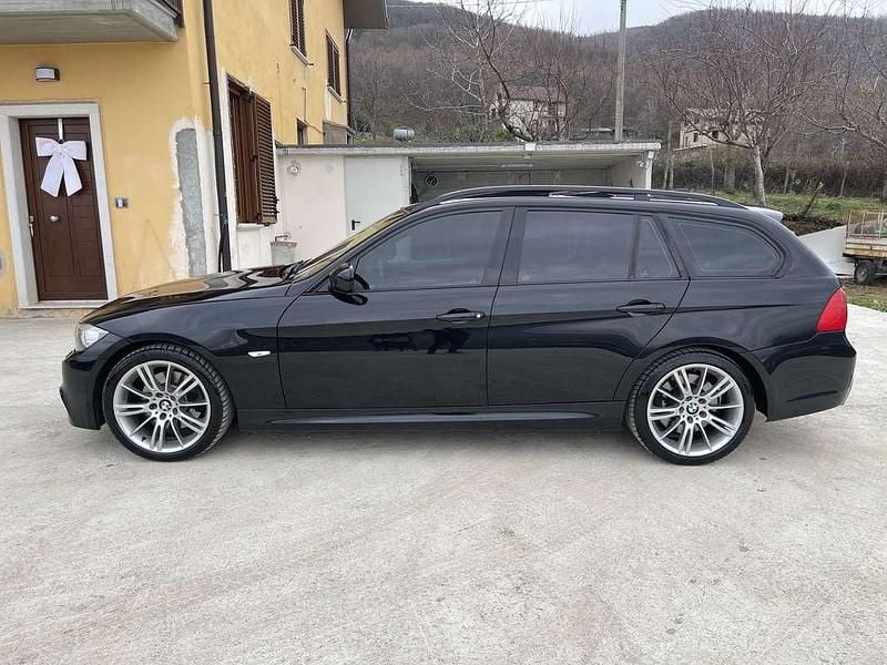 Occasion BMW 330 M Sport 245 ch (180 kW) 2009 Break