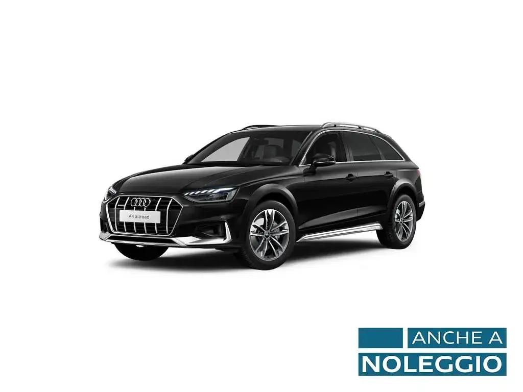 Usata Audi A4 Allroad Comfort 204 CV (150 kW) 2022 Station wagon