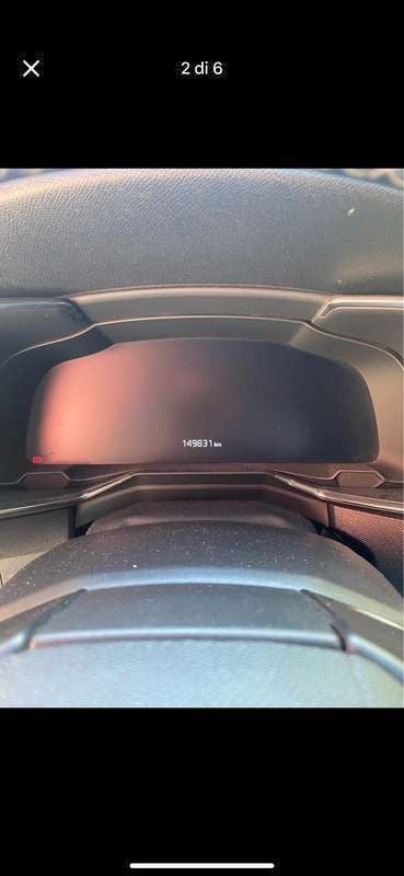 Usata 2019 DS Automobiles DS7 Crossback So Chic SUV | 19.000 € (Cara) - Immagine 1/4