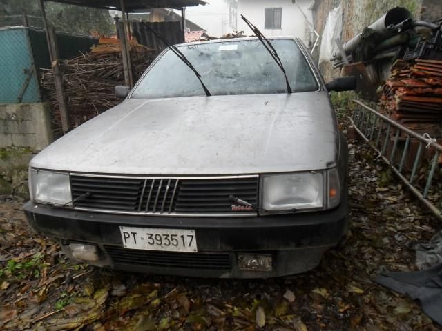 Fiat croma 2