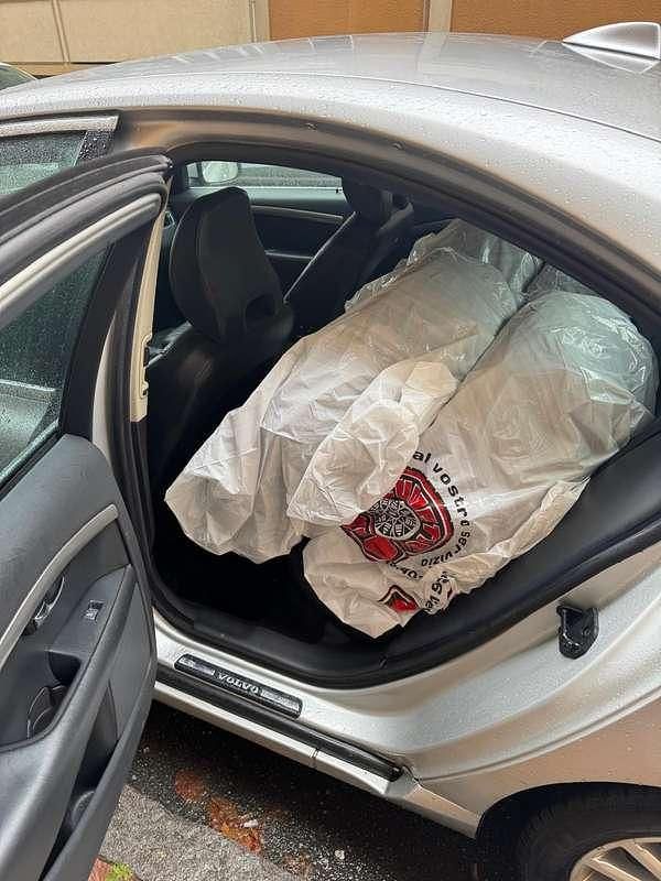 Usata 2008 Volvo S80 Tre volumi | 8000 € - Immagine 1/4