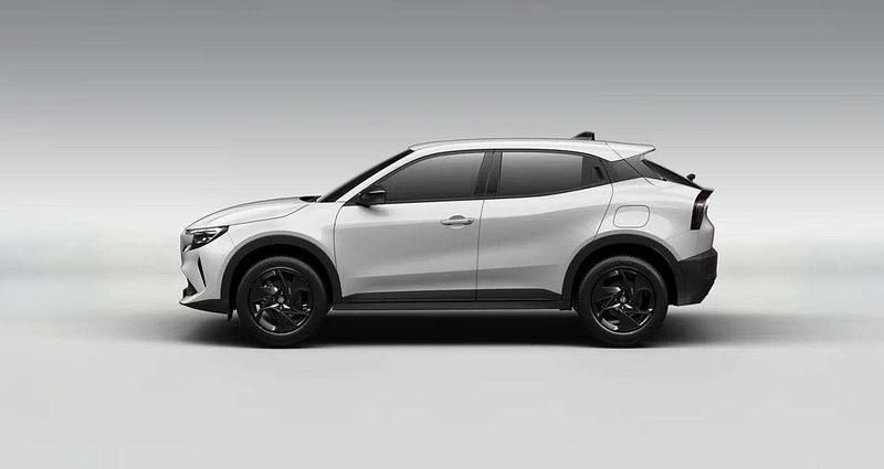 Nuova Alfa Romeo Junior Edizione Speciale 145 CV (106 kW) 2026 Bianco SUV