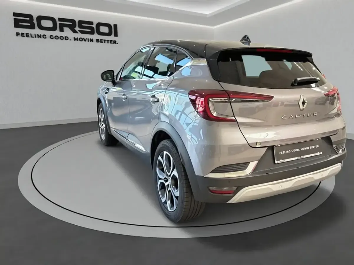 Usata Renault Captur Techno 101 CV (74 kW) 2023 SUV