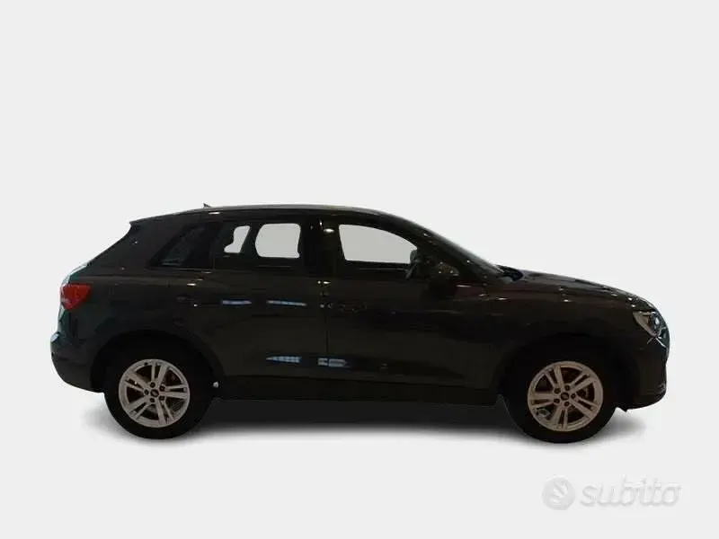 Usata Audi Q3 Business 149 CV (109 kW) 2021 Grigio SUV