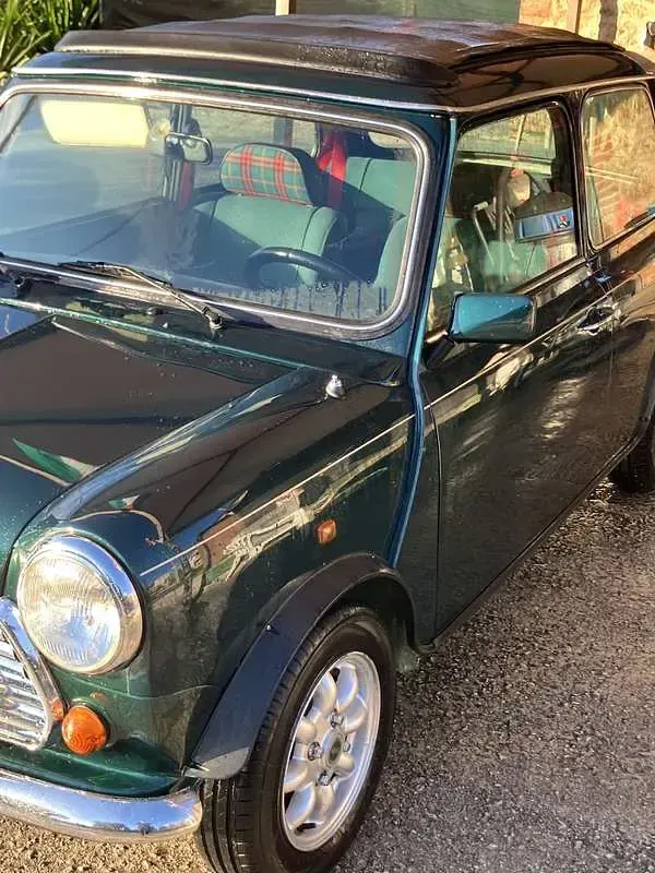 Usata Rover Mini 63 CV (46 kW) 1995 Berlina
