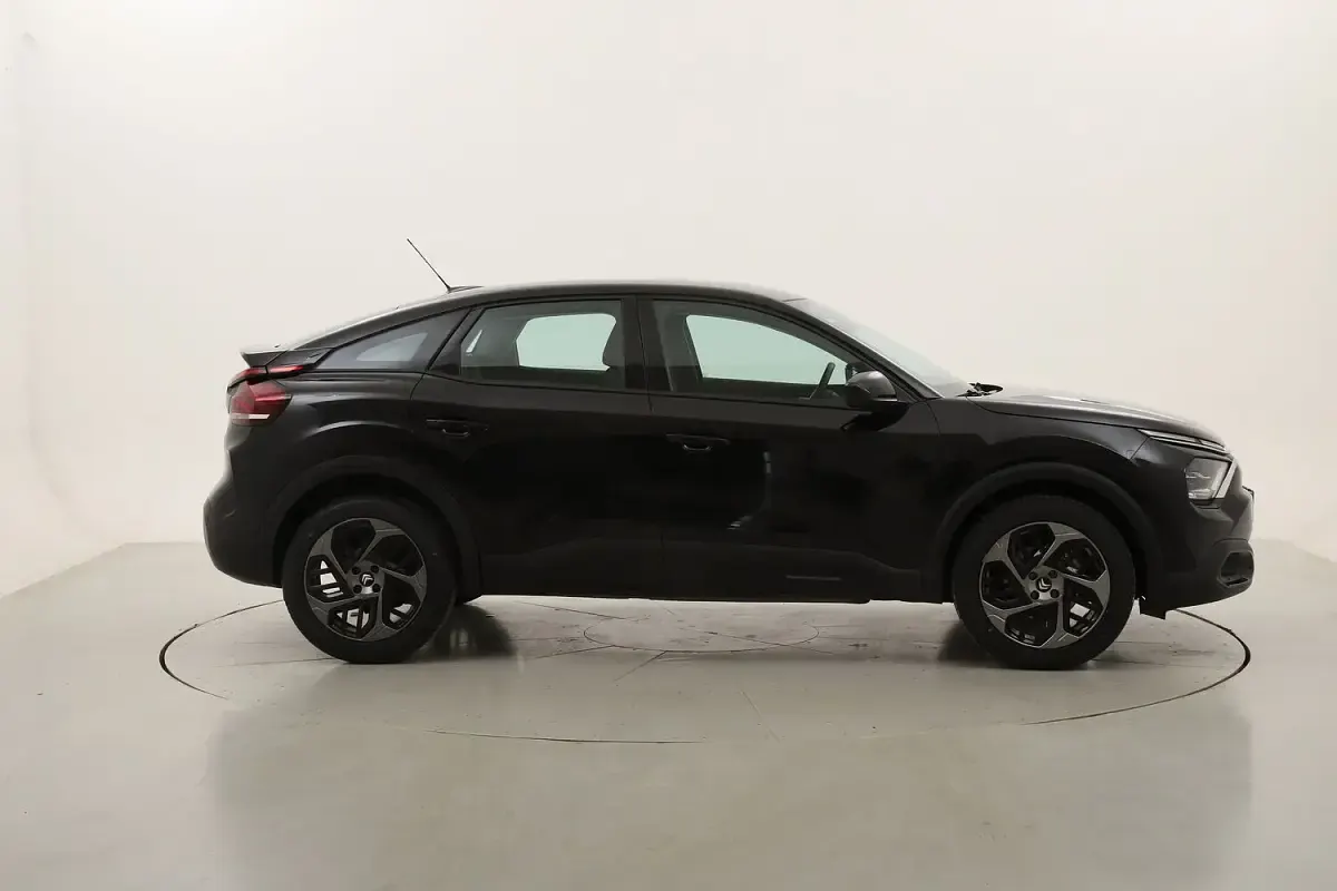 Usata Citroën C4 Feel 131 CV (96 kW) 2023 SUV